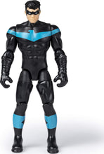 Load image into Gallery viewer, BATMAN Mega Gear Deluxe Action Figure with Transforming Armor
