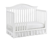 Load image into Gallery viewer, Fisher-Price Mia 4-in-1 Convertible Crib