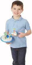 Load image into Gallery viewer, Melissa &amp; Doug Mickey Mouse Pizza &amp; Cake