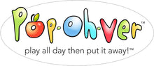 Load image into Gallery viewer, Pop-Oh-Ver - 12 Piece Plush Food Set Play Set - Comes With Realistic Looking Foods - Fake Foods For Hours Of Pretend Fun - Great For Young Kids - Create A Passion For Cooking Early On