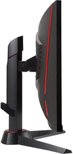 Load image into Gallery viewer, MSI Optix 24-Inch Screen Led-Lit Monitor (Optix MAG240VC)