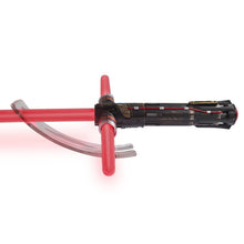 Load image into Gallery viewer, Star Wars The Black Series Kylo Ren Force FX Deluxe Lightsaber