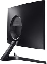 Load image into Gallery viewer, Samsung 27-Inch CRG5 240Hz Curved Gaming Monitor (LC27RG50FQNXZA) – Computer Monitor