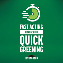 Load image into Gallery viewer, Pennington 100536576 UltraGreen Lawn Fertilizer, 14 LBS, Covers 5000 Sq Ft