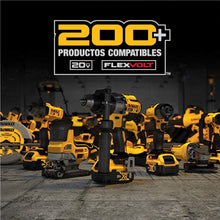 Load image into Gallery viewer, DEWALT 20V MAX Bluetooth Speaker for Jobsite, Tool Only (DCR010)