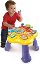 Load image into Gallery viewer, VTech Magic Star Learning Table