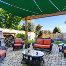 Load image into Gallery viewer, Easy Gardener Sun Screen Fabric for Patios