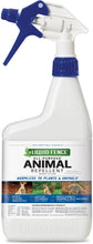 Load image into Gallery viewer, Liquid Fence 65007, RTU All-Purpose Animal Repellent, Liquid Ready-to-Use
