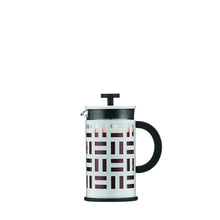Load image into Gallery viewer, Bodum 11198-913 Eileen 3-Cup Coffee Maker, 12-Ounce, Off-White