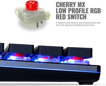 Load image into Gallery viewer, Cooler Master Sk-650-Gklr1-US SK650 Mechanical Keyboard with Cherry