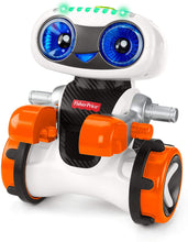 Load image into Gallery viewer, Fisher-Price Code &#39;n Learn Kinderbot, Multicolor, Standard (FXG15)