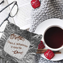 Load image into Gallery viewer, Dove Promises Dark Chocolate Candy Bag, 15.8 Oz