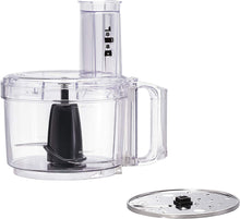 Load image into Gallery viewer, Hamilton Beach Food Processor