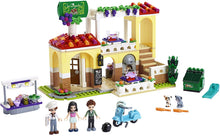 Load image into Gallery viewer, LEGO Friends Heartlake City Restaurant 41379 Restaurant Playset (624 Pieces)