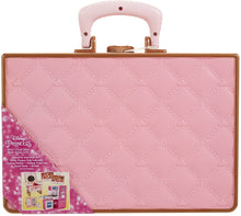 Load image into Gallery viewer, Disney Princess Style Collection Travel Hair Tote Playset