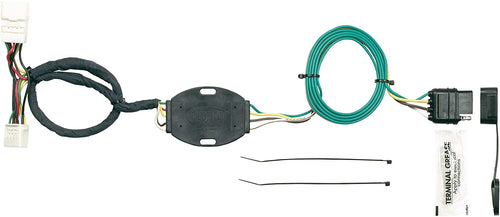 Hopkins 42465 Plug-In Simple Vehicle Wiring Kit