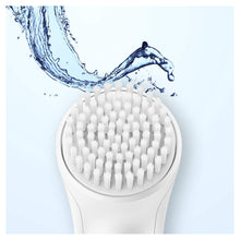 Load image into Gallery viewer, Braun Face Epilator Facespa Pro 910, Facial Hair Removal for Women, 2 in 1 Epilating and Cleansing Brush