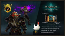 Load image into Gallery viewer, Diablo III Eternal Collection