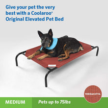 Load image into Gallery viewer, The Original Elevated Pet Bed by Coolaroo