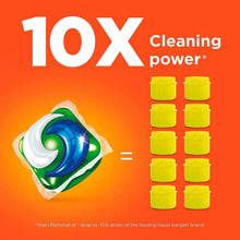 Load image into Gallery viewer, Tide PODS Liquid Laundry Detergent Pacs, Spring Meadow (168 ct.)