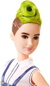 Barbie Fashionistas Doll #124
