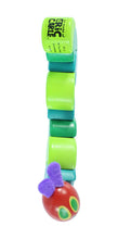Load image into Gallery viewer, World of Eric Carle, The Very Hungry Caterpillar Wood Grasp and Twist Toy
