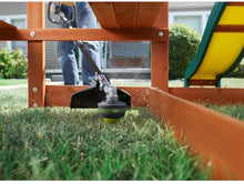Load image into Gallery viewer, Ryobi Expand-It Straight Shaft Trimmer Attachment RYSST44