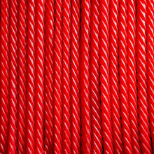 Load image into Gallery viewer, Red Vines Licorice, Original Red Flavor, 3.5LB Bulk Jar, Soft &amp; Chewy Candy Twists