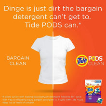 Load image into Gallery viewer, Tide PODS Liquid Laundry Detergent Pacs, Spring Meadow (168 ct.)