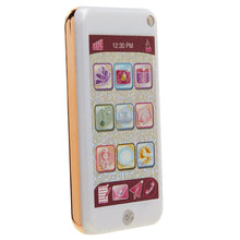 Load image into Gallery viewer, Disney Princes Style Collection Wristlet with Toy Smartphone