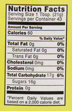 Load image into Gallery viewer, Mel-O Pure Honey with No Mess Cap, 32-Ounce