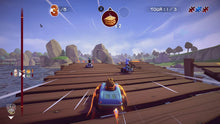 Load image into Gallery viewer, Garfield Kart: Furious Racing (NSW