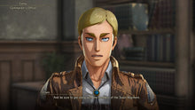 Load image into Gallery viewer, Attack on Titan 2 - PlayStation 4