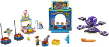 Load image into Gallery viewer, LEGO | Disney Pixar’s Toy Story 4 Buzz &amp; Woody’s Carnival Mania! 10770 Building Kit