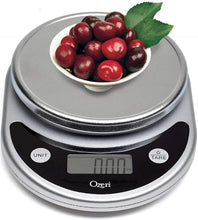 Load image into Gallery viewer, Ozeri Pronto Digital Multifunction Kitchen and Food Scale