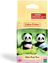 Load image into Gallery viewer, Calico Critters