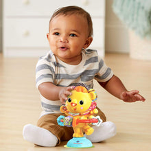 Load image into Gallery viewer, VTech Twist and Spin Lion