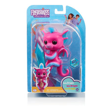 Load image into Gallery viewer, WowWee Fingerlings - Interactive Baby Dragon
