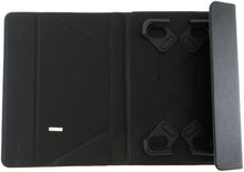Load image into Gallery viewer, Insignia FlexView Folio Case for Most 7&quot; Tablets Black - NS-MUN7F3B