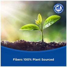 Load image into Gallery viewer, Scott Flushable Wipes, Fragrance-Free, Refill bag with 170 Wipes Total