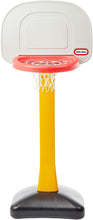 Load image into Gallery viewer, Little Tikes Tot Sports Basketball Set - Non Adjustable Post