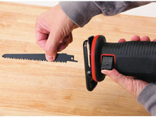 Load image into Gallery viewer, BLACK+DECKER 20V MAX Reciprocating Saw, Tool Only (BDCR20B)
