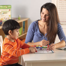 Load image into Gallery viewer, Learning Resources LER3477  All Ready for Preschool Readiness Kit