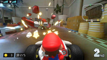 Load image into Gallery viewer, Mario Kart Live: Home Circuit -Nintendo Switch