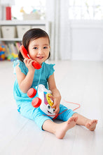 Load image into Gallery viewer, Fisher-Price Chatter Telephone - Newer Version (FGW66)