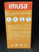 Load image into Gallery viewer, IMUSA USA Aluminum Stovetop Coffeemaker