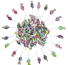 Load image into Gallery viewer, Charms Blow Pop - 85 ct. Party Size Bag (1 Bag)