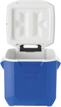 Load image into Gallery viewer, Coleman Wheeled Cooler