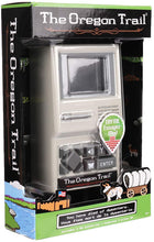 Load image into Gallery viewer, The Oregon Trail Handheld Game