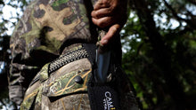 Load image into Gallery viewer, Camillus Gut Hook - Mossy Oak with Sheath